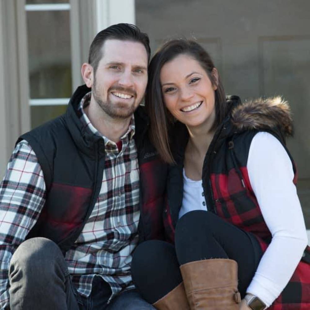 Meet your Posher, Laura kathleen